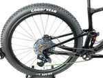 2021 Giant Anthem Advanced Pro 1 29er XX1 AXS 1X12 Alloy Wheels Size: Medium