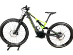 2019 Specialized Turbo Levo Expert Carbon SRAM X1 1x11 Roval Alloy Mullet Wheels Size: Small