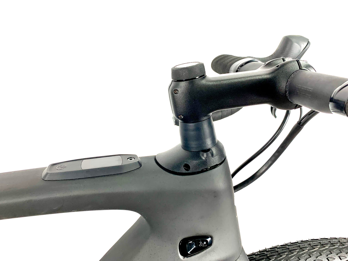 2024 Specialized S-Works Turbo Creo 2 Sram AXS Size: 56cm Satin Forest(Preowned)