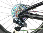 2021 Giant Anthem Advanced Pro 1 29er XX1 AXS 1X12 Alloy Wheels Size: Medium