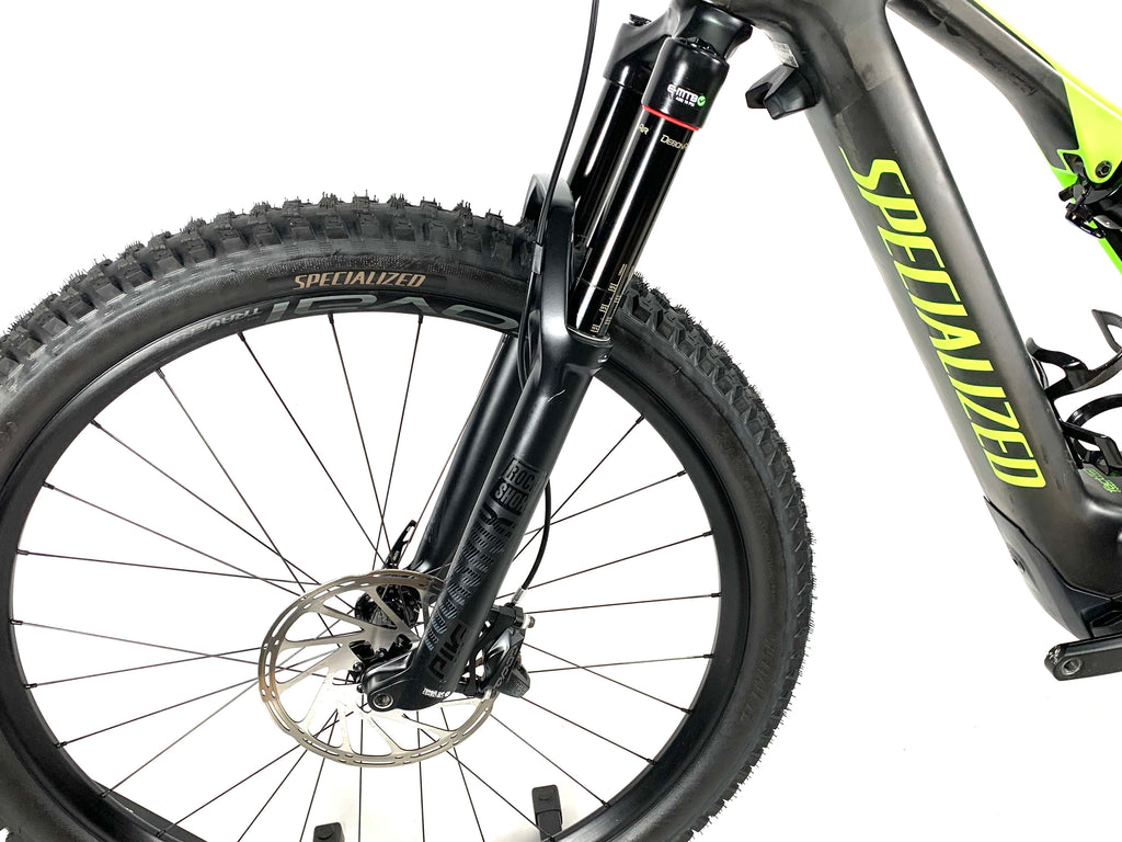 specialized levo comp 2019