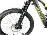 2019 Specialized Turbo Levo Expert Carbon SRAM X1 1x11 Roval Alloy Mullet Wheels Size: Small