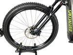 2019 Specialized Turbo Levo Expert Carbon SRAM X1 1x11 Roval Alloy Mullet Wheels Size: Small