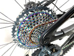 2021 Giant Anthem Advanced Pro 1 29er XX1 AXS 1X12 Alloy Wheels Size: Medium