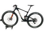 2021 Giant Anthem Advanced Pro 1 29er XX1 AXS 1X12 Alloy Wheels Size: Medium