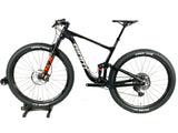 2021 Giant Anthem Advanced Pro 1 29er XX1 AXS 1X12 Alloy Wheels Size: Medium