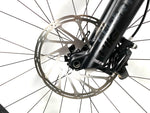 2019 Specialized Turbo Levo Expert Carbon SRAM X1 1x11 Roval Alloy Mullet Wheels Size: Small