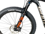 2021 Giant Anthem Advanced Pro 1 29er XX1 AXS 1X12 Alloy Wheels Size: Medium
