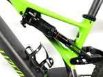 2019 Specialized Turbo Levo Expert Carbon SRAM X1 1x11 Roval Alloy Mullet Wheels Size: Small