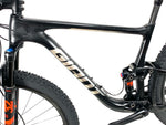 2021 Giant Anthem Advanced Pro 1 29er XX1 AXS 1X12 Alloy Wheels Size: Medium
