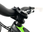 2019 Specialized Turbo Levo Expert Carbon SRAM X1 1x11 Roval Alloy Mullet Wheels Size: Small
