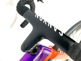 2024 Canyon Aeroad CF SLX 8 Force AXS 12 Speed DT Swiss Wheels Size: Medium