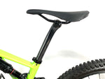 2019 Specialized Turbo Levo Expert Carbon SRAM X1 1x11 Roval Alloy Mullet Wheels Size: Small