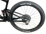 2021 Giant Anthem Advanced Pro 1 29er XX1 AXS 1X12 Alloy Wheels Size: Medium