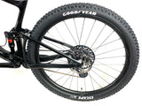2021 Giant Anthem Advanced Pro 1 29er XX1 AXS 1X12 Alloy Wheels Size: Medium