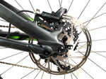 2019 Specialized Turbo Levo Expert Carbon SRAM X1 1x11 Roval Alloy Mullet Wheels Size: Small