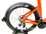 2024 Canyon Aeroad CF SLX 8 Force AXS 12 Speed DT Swiss Wheels Size: Medium