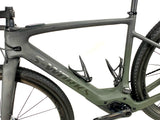 2024 Specialized S-Works Turbo Creo 2 Sram AXS Size: 56cm Satin Forest(Preowned)