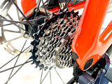 2024 Canyon Aeroad CF SLX 8 Force AXS 12 Speed DT Swiss Wheels Size: Medium