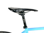 2022 Fuji SL A 1.3 Disc Shimano 105 11-Speed Oval Concept Wheels Size 54cm