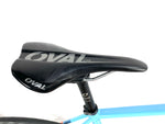 2022 Fuji SL A 1.3 Disc Shimano 105 11-Speed Oval Concept Wheels Size 54cm