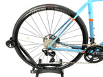 2022 Fuji SL A 1.3 Disc Shimano 105 11-Speed Oval Concept Wheels Size 54cm