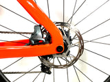 2024 Canyon Aeroad CF SLX 8 Force AXS 12 Speed DT Swiss Wheels Size: Medium