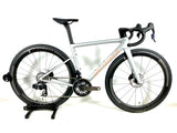 New 2026 Specialized Tarmac SL8 Pro Force AXS Roval Carbon Wheels Size: 49cm