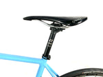 2022 Fuji SL A 1.3 Disc Shimano 105 11-Speed Oval Concept Wheels Size 54cm