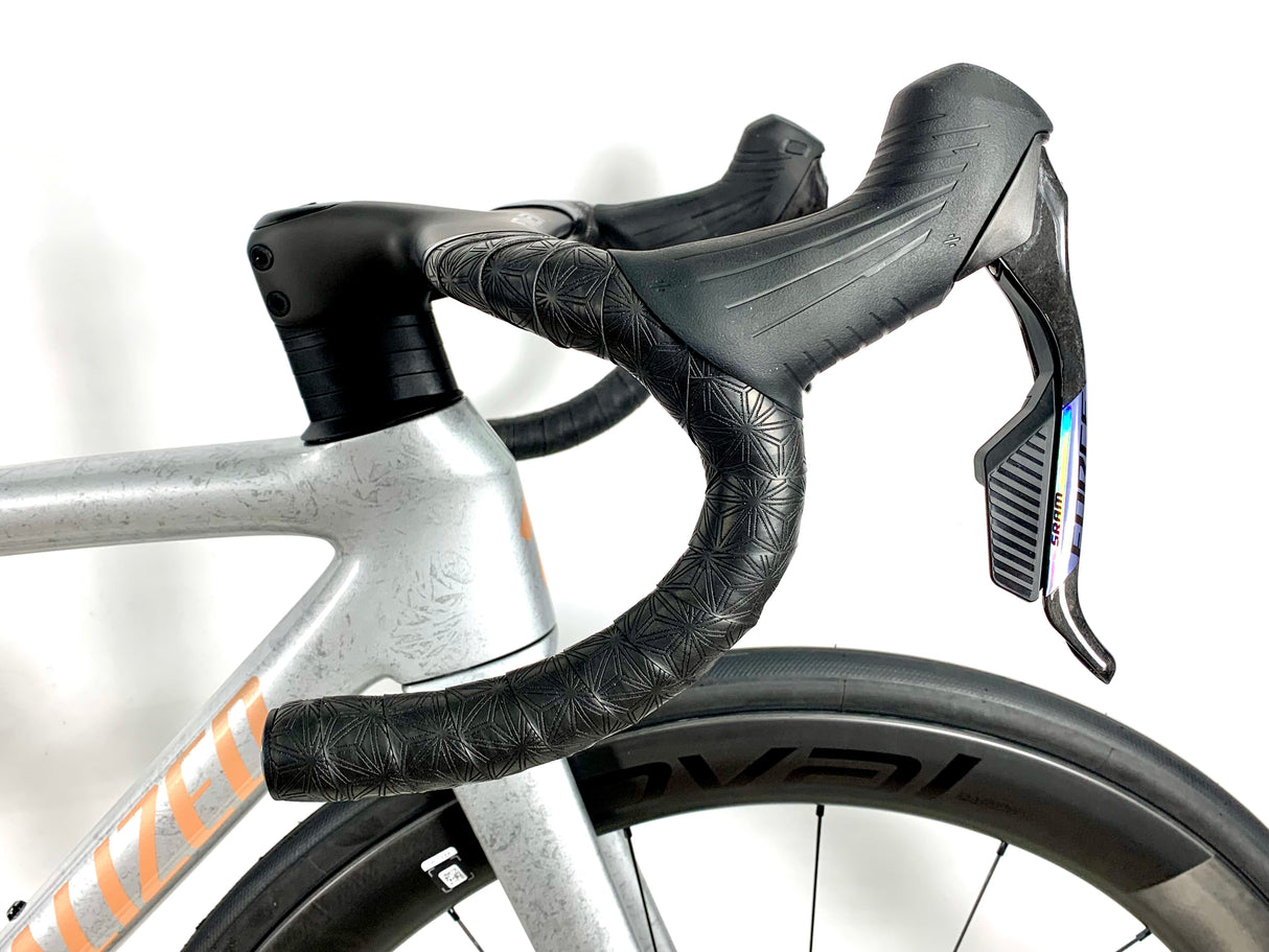 New 2026 Specialized Tarmac SL8 Pro Force AXS Roval Carbon Wheels Size: 49cm