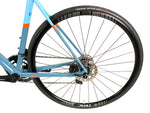 2022 Fuji SL A 1.3 Disc Shimano 105 11-Speed Oval Concept Wheels Size 54cm