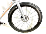 New 2026 Specialized Tarmac SL8 Pro Force AXS Roval Carbon Wheels Size: 49cm