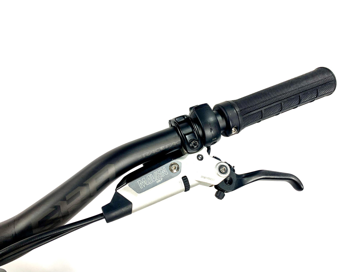 2026 Specialized S-Works Turbo Levo 4 SRAM XX 1x12 Size: S4 (Preowned)