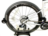 New 2026 Specialized Tarmac SL8 Pro Force AXS Roval Carbon Wheels Size: 49cm