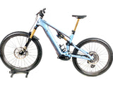 2026 Specialized S-Works Turbo Levo 4 SRAM XX 1x12 Size: S4 (Preowned)