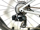 New 2026 Specialized Tarmac SL8 Pro Force AXS Roval Carbon Wheels Size: 49cm