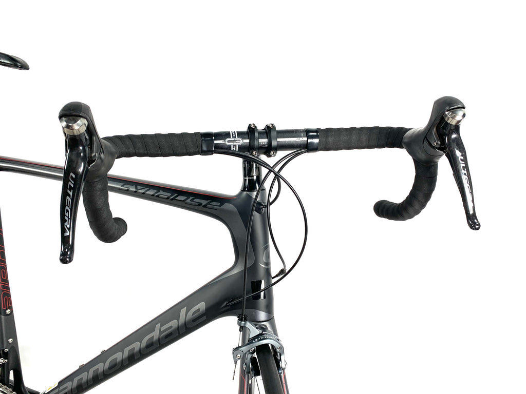 cannondale synapse 105 disc 2015