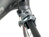 2015 Cannondale Synapse Carbon Ultegra 11 Speed Mavic Wheels Size: 61cm
