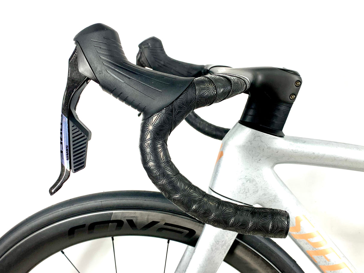 New 2026 Specialized Tarmac SL8 Pro Force AXS Roval Carbon Wheels Size: 49cm