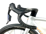 New 2026 Specialized Tarmac SL8 Pro Force AXS Roval Carbon Wheels Size: 49cm