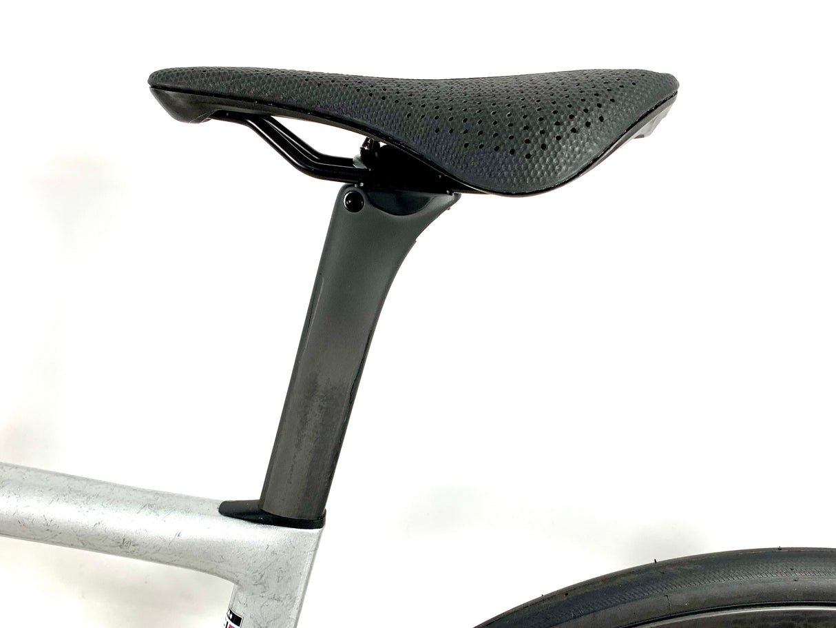 New 2026 Specialized Tarmac SL8 Pro Force AXS Roval Carbon Wheels Size: 49cm
