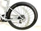New 2026 Specialized Tarmac SL8 Pro Force AXS Roval Carbon Wheels Size: 49cm