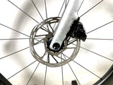 New 2026 Specialized Tarmac SL8 Pro Force AXS Roval Carbon Wheels Size: 49cm
