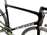 New 2026 Specialized Tarmac SL8 Expert Force AXS Roval Carbon Wheels Size: 61cm