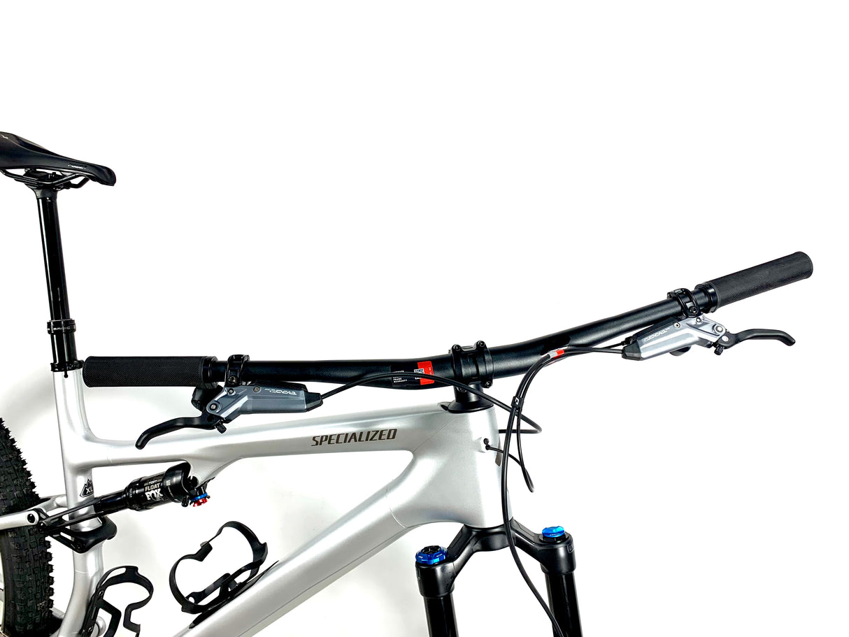 2025 Specialized Epic 8 Evo Expert SRAM GX AXS Size: XL (Preowned)