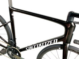 New 2026 Specialized Tarmac SL8 Expert Force AXS Roval Carbon Wheels Size: 61cm
