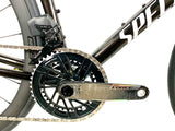 New 2026 Specialized Tarmac SL8 Expert Force AXS Roval Carbon Wheels Size: 61cm