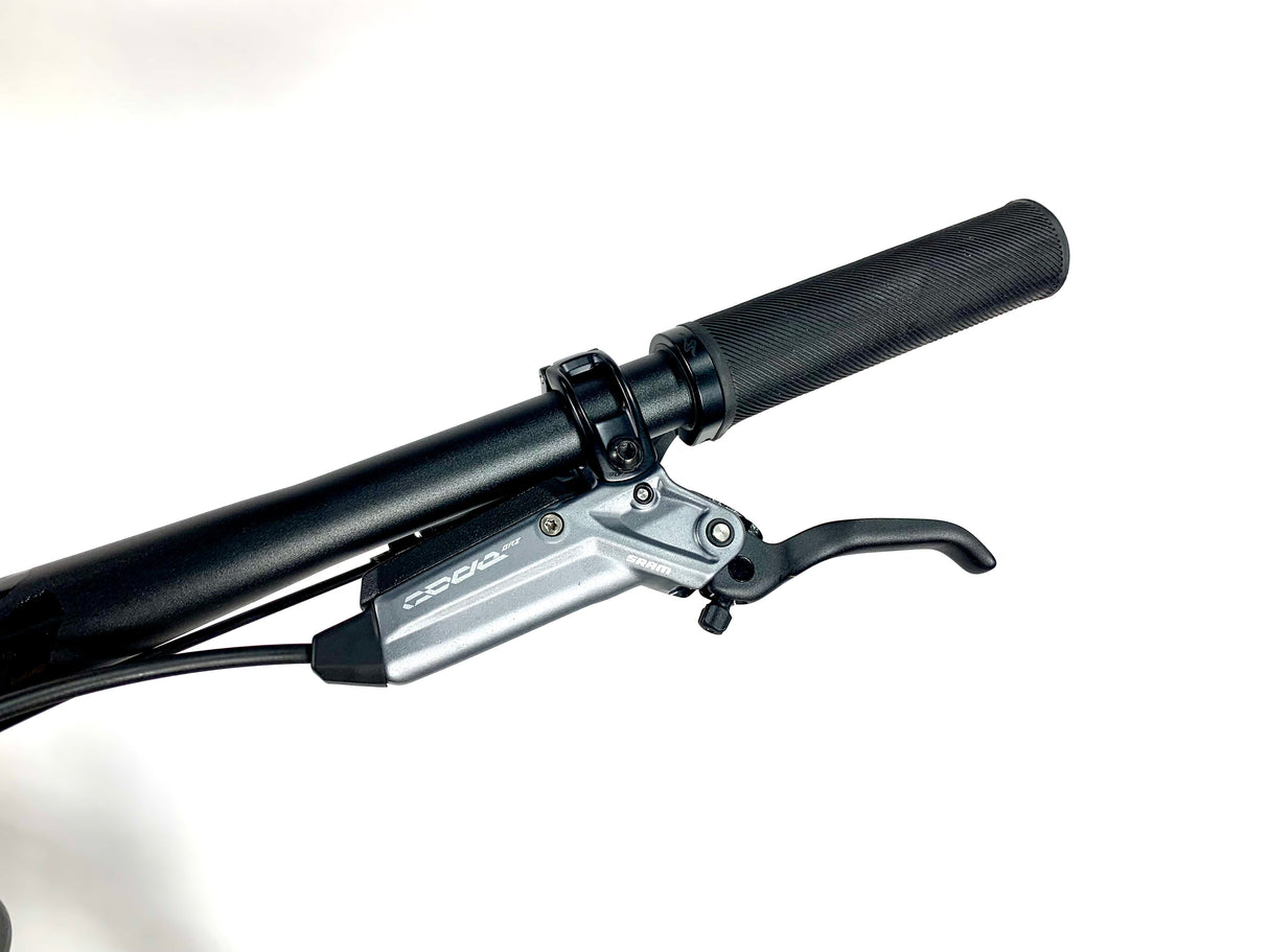 2025 Specialized Epic 8 Evo Expert SRAM GX AXS Size: XL (Preowned)