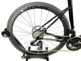 New 2026 Specialized Tarmac SL8 Expert Force AXS Roval Carbon Wheels Size: 61cm