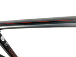 2015 Cannondale Synapse Carbon Ultegra 11 Speed Mavic Wheels Size: 61cm